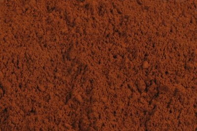 Monroe Models 3105 - A.I.M Colored Weathering Powder - Dark Rust (1oz)