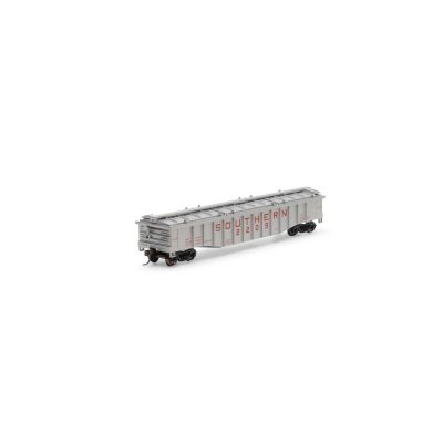 Athearn RND82120 - HO 50ft Covered Gondola - Southern #2213