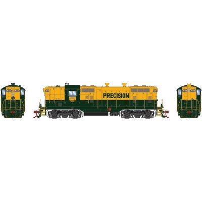 Athearn Genesis G1255 - HO EMD GP7 - DCC & Sound - Precision National PNC #1508