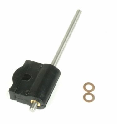Northwest Shore Line 1406 - HO Standard Duty (28:1) Direct Gearbox -- 3mm