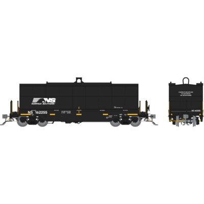 Rapido 168003-1 - HO Greenbrier Coil Car - Norfolk Southern (NS/Black 2022+) #162149