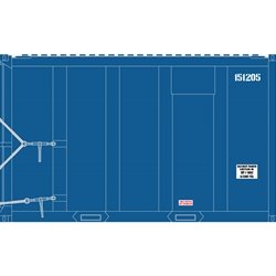 Atlas 20006064 - HO TM High-Cube Container - Solid Waste Transfer, Set #2