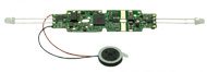 Digitrax N Scale Decoder SDN144K0a w/Sound