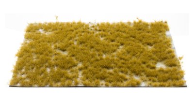 Martin Welberg Scenic Studios WB-P405 - Tufts - Golden Summer - 4.5mm