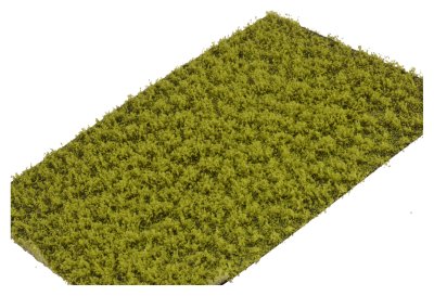 Martin Welberg Scenic Studios WB-SWLG - Short Weeds - Light Green - 2mm-6mm