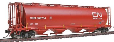 Intermountain 45227-12 - HO Santa Fe Cylindrical 40' WWII War Emergency Box Car #368314
