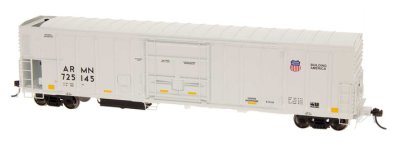 InterMountain 48823-22 - HO ARMN R-70-20 Mechanical Reefer - Union Pacific #725122
