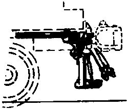 Cal Scale 275 HO - Air, Steam and Signal Hose Set