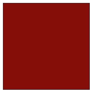 Tru Color Paint 168 - Acrylic - Iron Oxide - 1oz