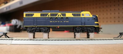 Bachmann 42901 HO E-Z Riders with Ball Bearing Rollers (HO/On30 Scale