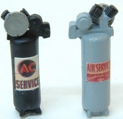 JL Innovative 436 - HO Custom Air Compressors (2pk)