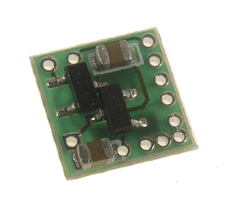 Ngineering - Ultra-Miniature Lighting Effects - Beacon Simulator 514-N8032-E