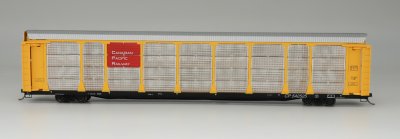 InterMountain 452110-01 HO Bi-Level Auto Rack - CP - #542525
