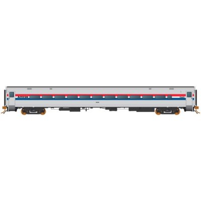 Rapido 528008 - N Scale Horizon Coach: Amtrak Ph3 Wide #54513