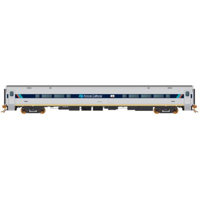 Rapido 528050 - N Scale Horizon Dinette: Amtrak Calif #53510