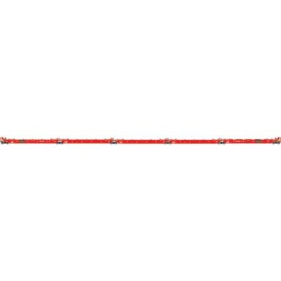 Athearn RTR 15614 HO Scale - Gunderson Maxi III Well Car (5-Unit Set) - Ferromex #5019