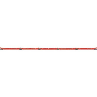 Athearn RTR 15617 HO Scale - Gunderson Maxi III Well Car (5-Unit Set) - Southern Pacific #513827