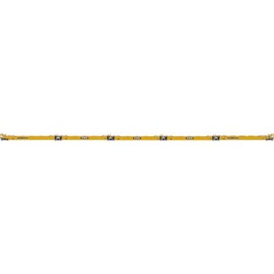 Athearn RTR 15622 HO Scale - Gunderson Maxi III Well Car (5-Unit Set) - TTX #73527
