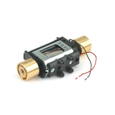 Athearn Genesis G63842 - HO Motor w/Flywheels (1)