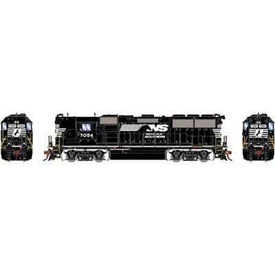 Athearn Genesis G65921 - HO GP50 - DCC & Sound - Norfolk Southern #7037