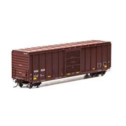 Athearn RTR 28721 - HO 50ft PS 5344 Boxcar - MMA #15288