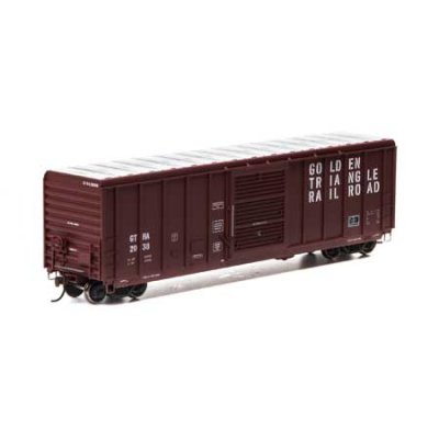 Athearn RTR 28733 - HO 50ft PS 5344 Boxcar - GTRA #2040
