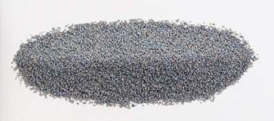 Woodland Scenics 75 - Ballast Bag - Fine Gray (21.6 in3)