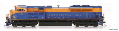 Athearn Genesis G75556 - HO EMD SD70ACe Diesel - DCC Ready - Norfolk Southern (Jersey Central Lin...