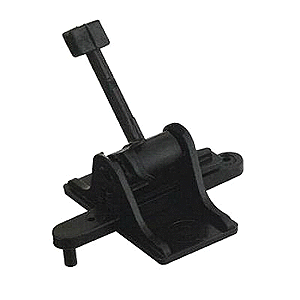 Caboose Industries 202 - HO Operating Ground Throw - Sprung 0.190 inch Travel