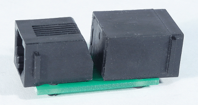 NCE 235 - UTP Cat5 Adapter