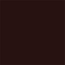 Tru Color Paint 822 - Flat Brushable Acrylic - Railroad Tie Brown - 1oz