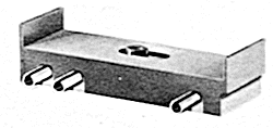 Peco PL 13 3013 HO  Accessory Switch