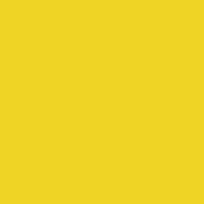 Tru Color Paint 850 - Flat Brushable Acrylic - Safety Yellow - 1oz