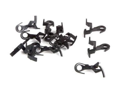 Walthers Cornerstone 995 HO - X-2F Horn-Hook Couplers, pkg(12)