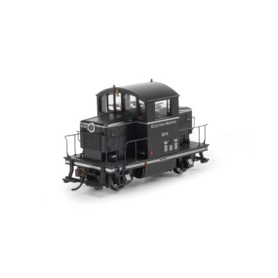 Athearn 28745 - HO EMD Model 40 Locomotive - DCC Ready - EMDX #1134