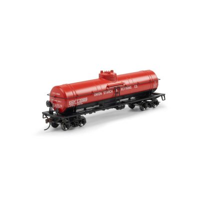 Athearn 3380 - HO 1-Dome Tank, Union Starch/SHPX #22669