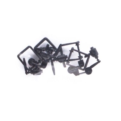 Athearn 46037 - HO Brake Set, M-Blomberg