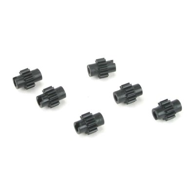 Athearn 60024 - HO Scale Drive Axle Gear, SD40-2 (6)