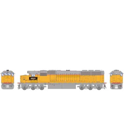 Athearn RTR 72130 - HO SD60 - DCC/Sound - Norfolk Southern #6517