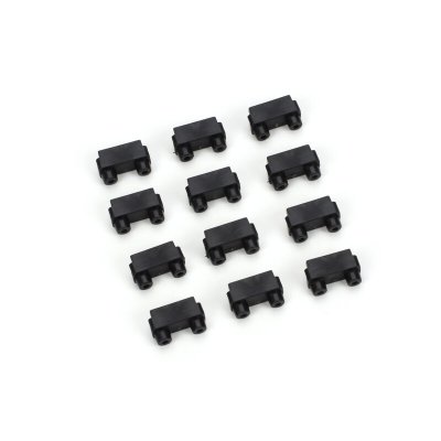 Athearn 84026 - HO Scale New Motor Mount Pad (12)