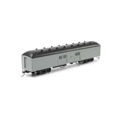 Athearn 86535 - HO RTR Arch Roof Baggage, MOW #111463