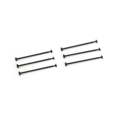 Athearn 90119 - HO Dog Bone for SD70MAC - 2.150 inches (6pcs)