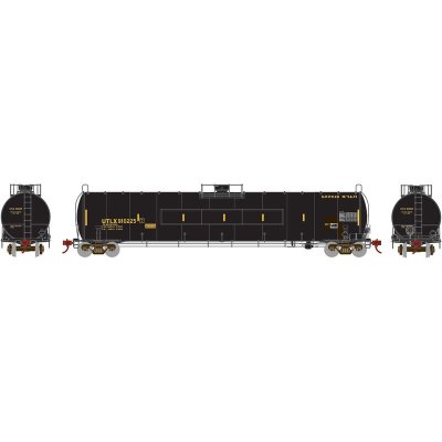 Athearn G25591 - HO 33,900 Gallon LPG Tank - UTLX #910225