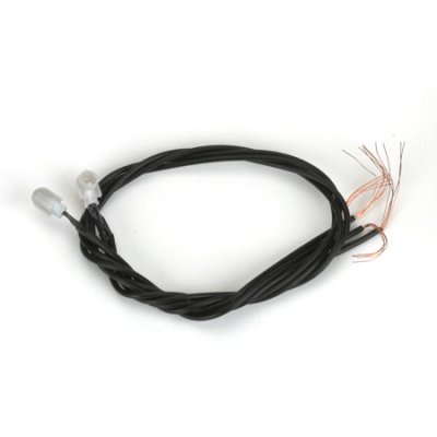 Athearn G63825 HO Ditch Light Round Set, SD70, SD75 Complete Units 2 pcs