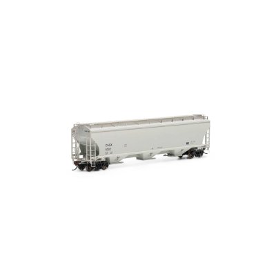 Athearn Genesis G97143 - HO Trinity 3-Bay Hopper - CAGX #1032