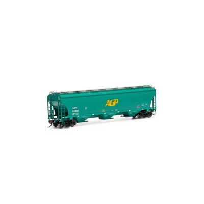 Athearn Genesis G97155 - HO Trinity 3-Bay Hopper - AGPX #96000