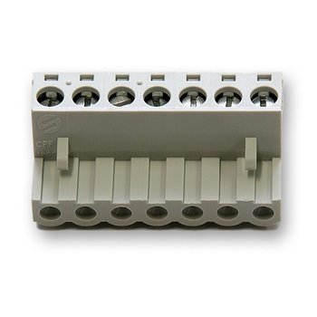 Digitrax - ACC Booster Terminal Plug