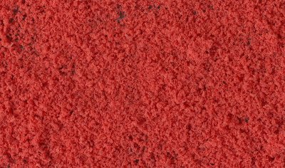 Woodland Scenics 1355 - Coarse Turf - Fall Red - Shaker (57.7 in3)
