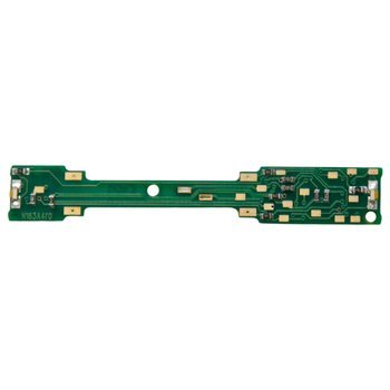 Digitrax N Scale Decoder DN163A4