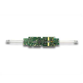 Digitrax N Scale Decoder DN163K0A -Designed to fit the Kato N scale P-42, PA-1  PB-1 & E-8/9A, E-...